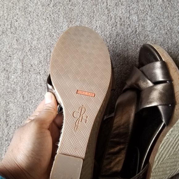 Cole Haan Wedges - Picture 5 of 6